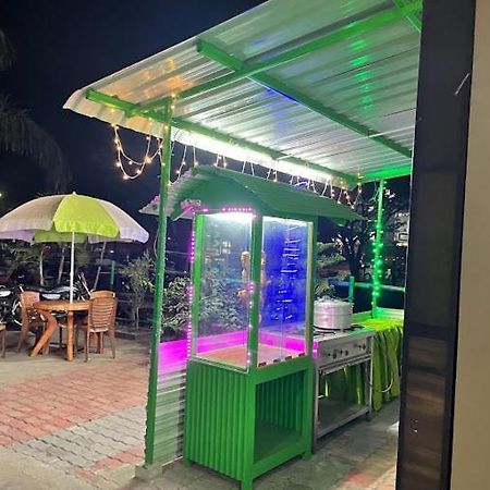 Hotel Angel Assam Tezpur 외부 사진