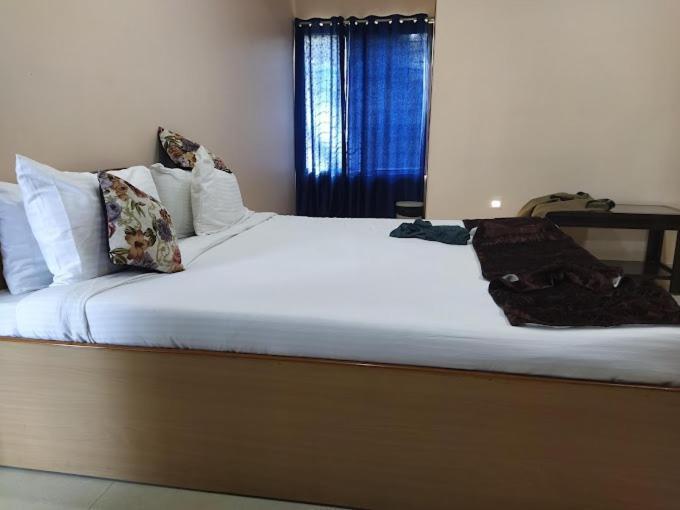 Hotel Angel Assam Tezpur 외부 사진