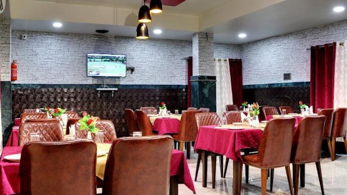Hotel Angel Assam Tezpur 외부 사진