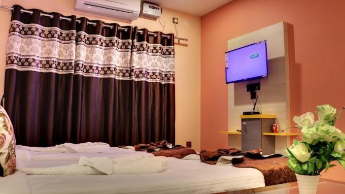 Hotel Angel Assam Tezpur 외부 사진