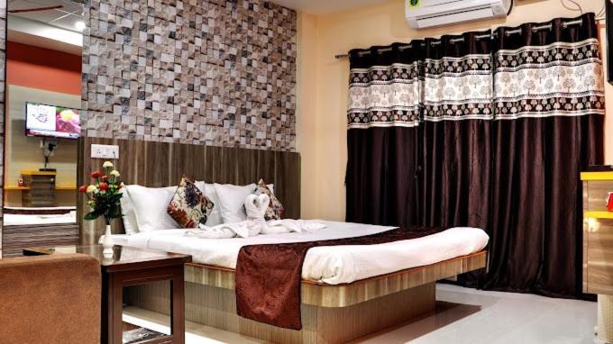 Hotel Angel Assam Tezpur 외부 사진